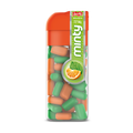 MINI MINTY MENTA Y NARANJA