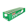 MINTY MENTE