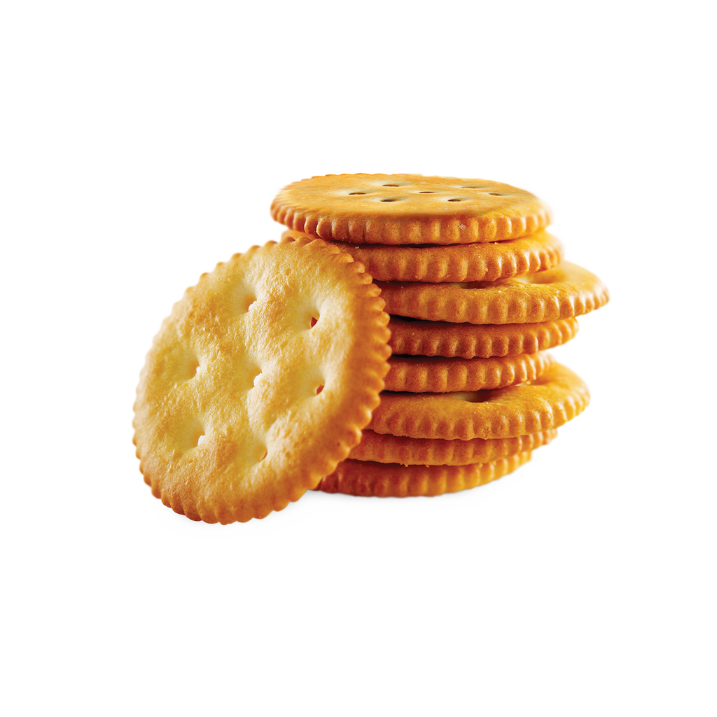 GALLETAS RIKITAS