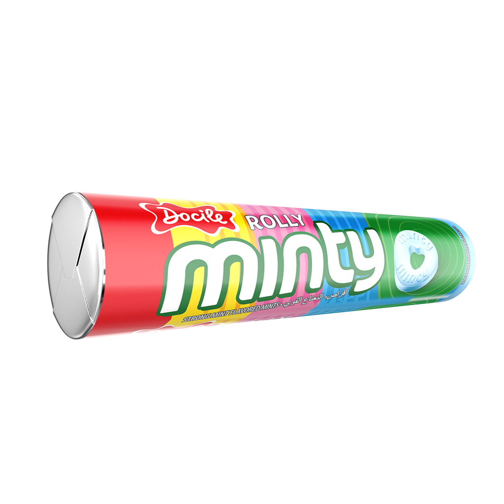 ROLLY MINTY FRUTAL