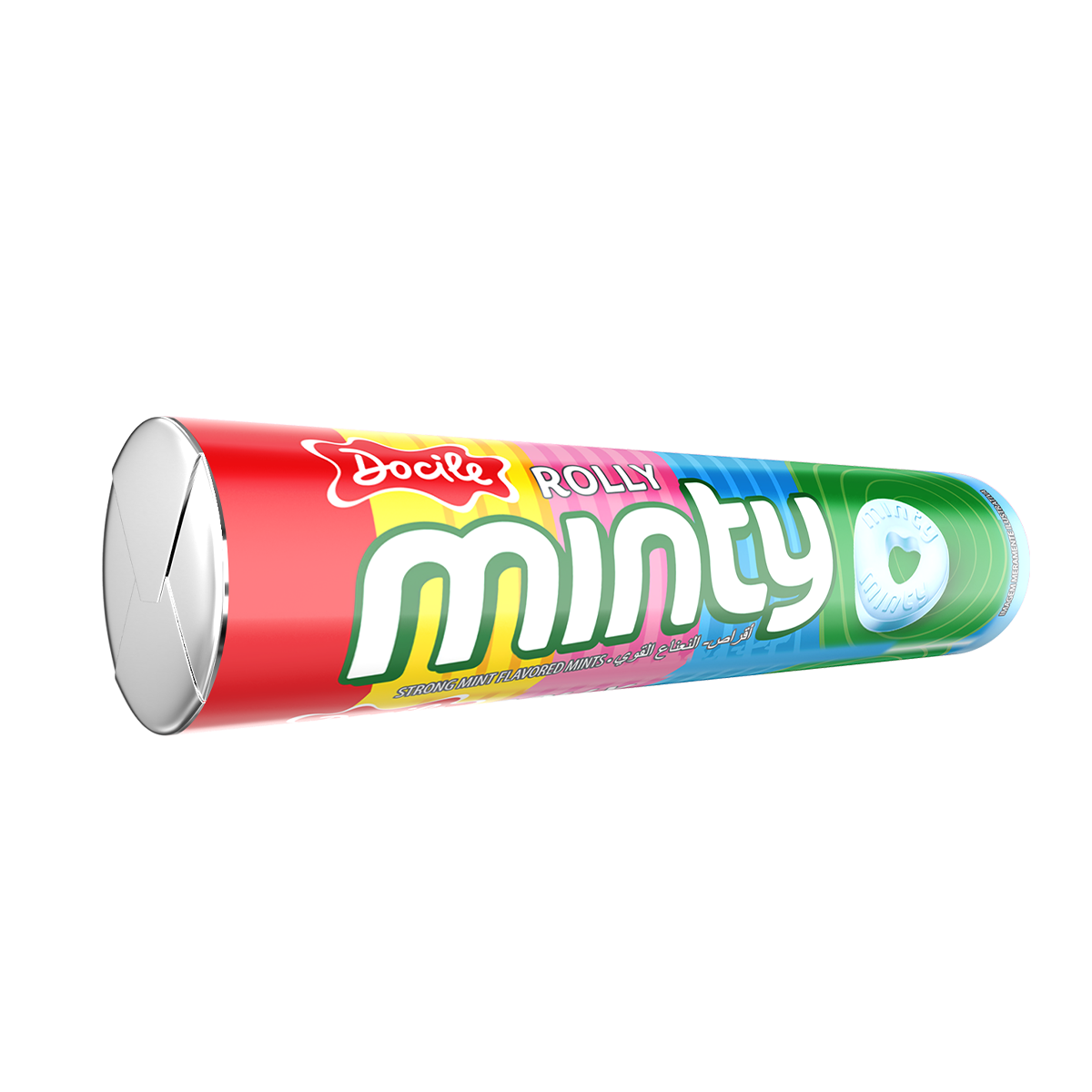 ROLLY MINTY FRUTAL