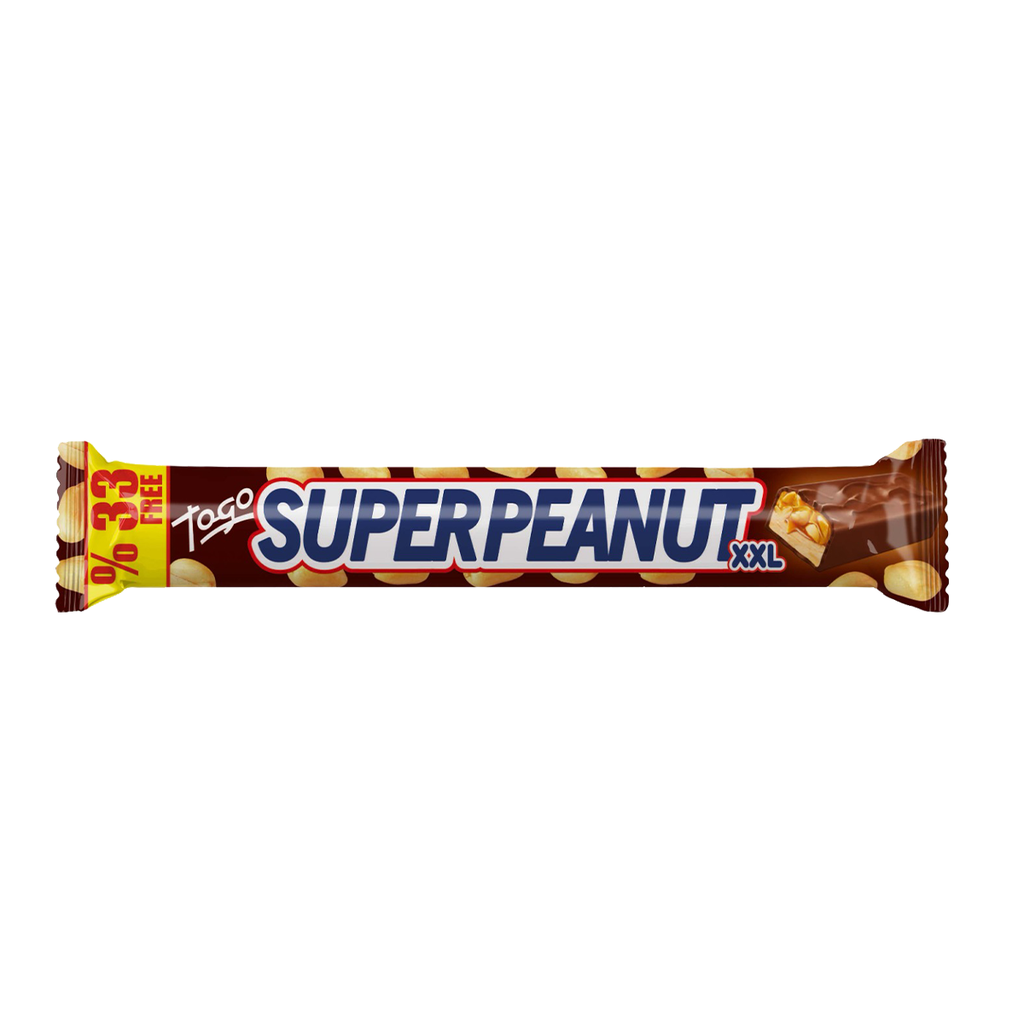 SUPERPEANUT XXL