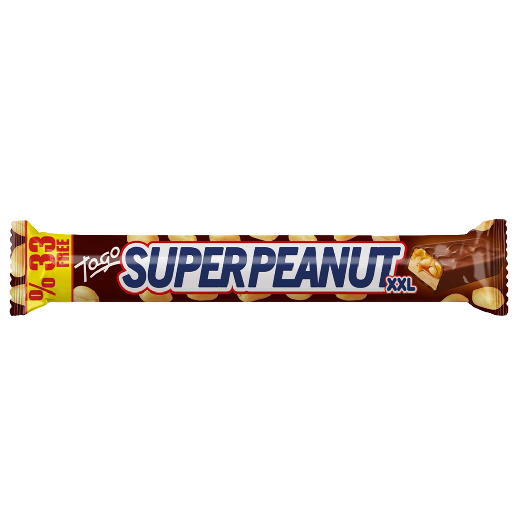 SUPER PEANUT