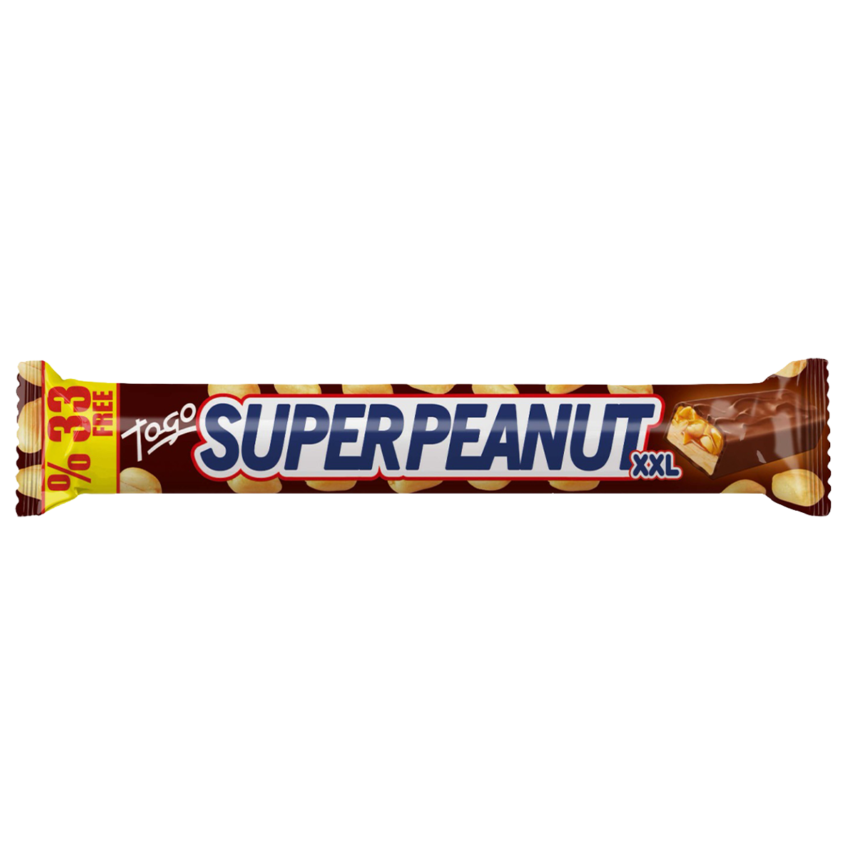 SUPER PEANUT