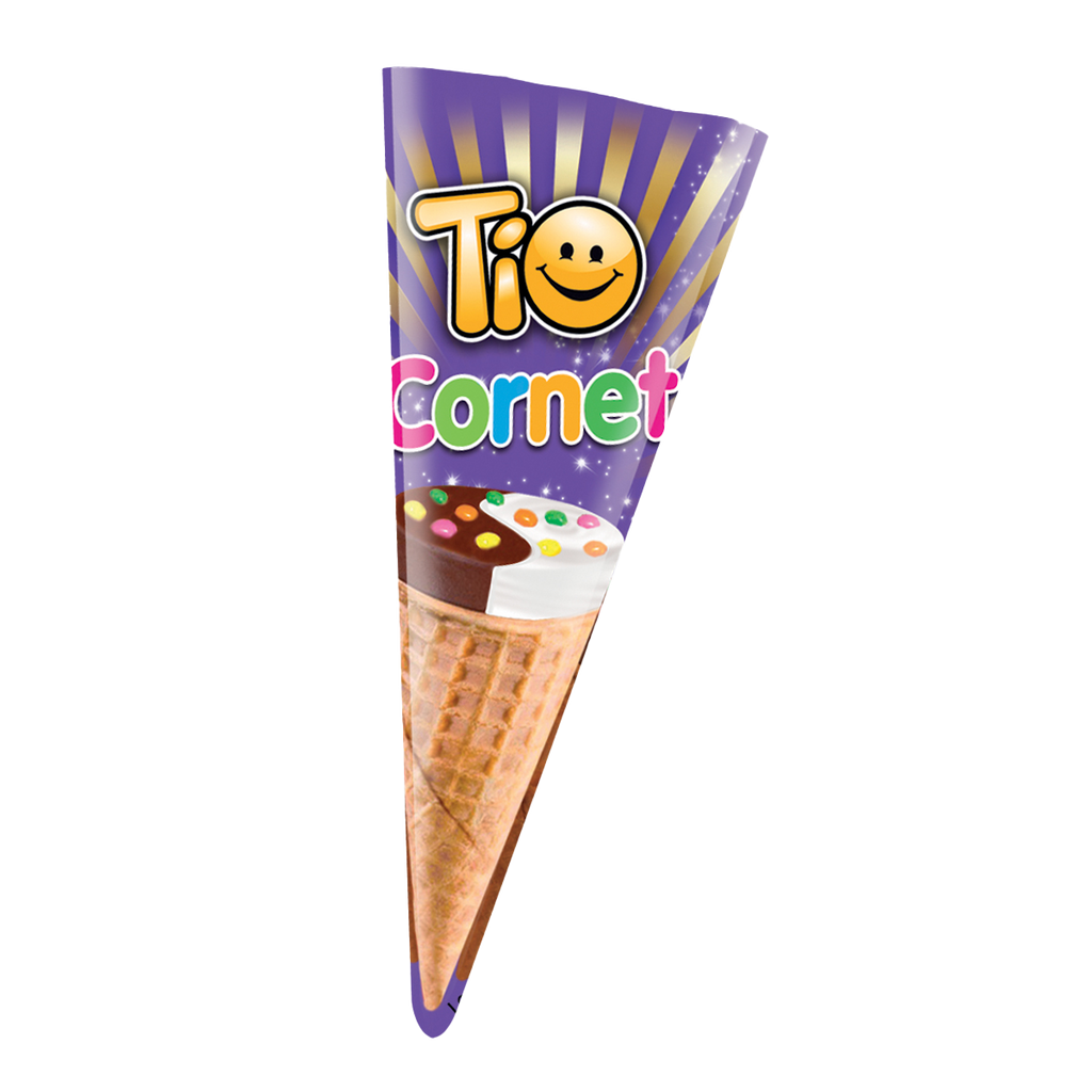 TIO CORNET VAINILLA