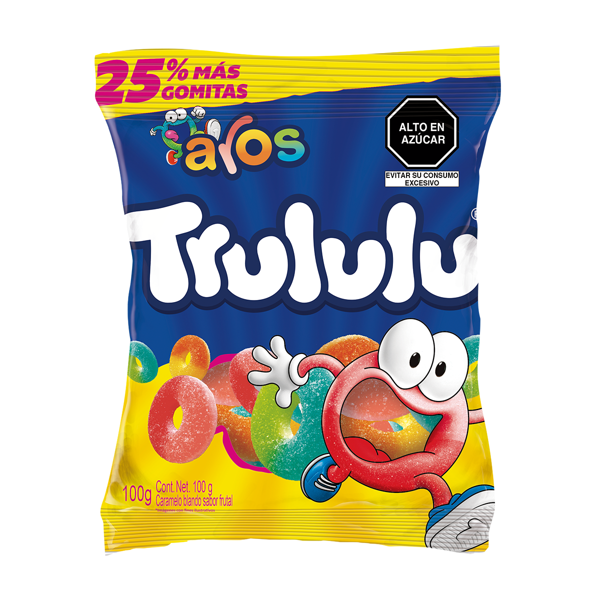 TRULULU AROS