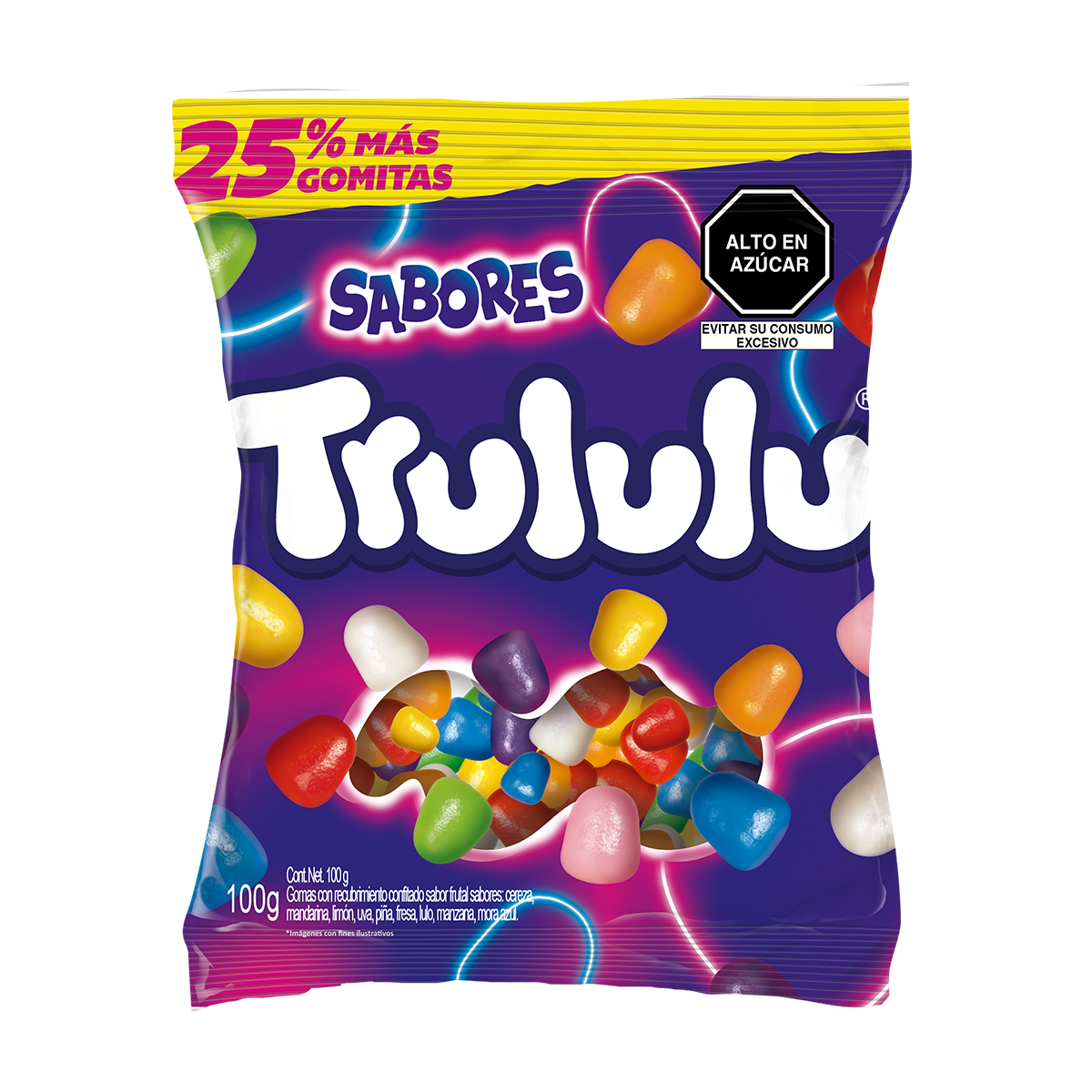 TRULULU SABORES