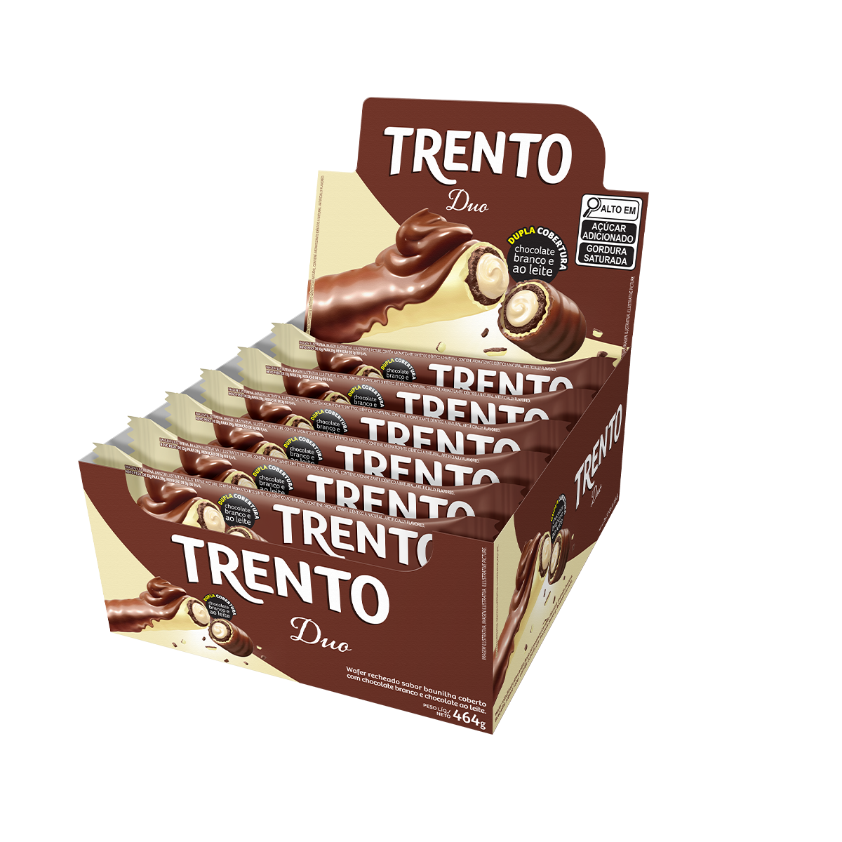 TRENTO DUO
