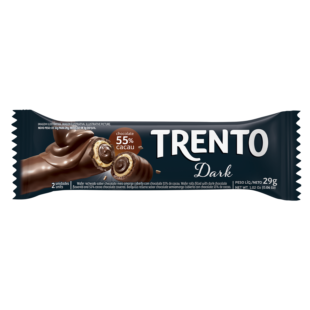 TRENTO DARK