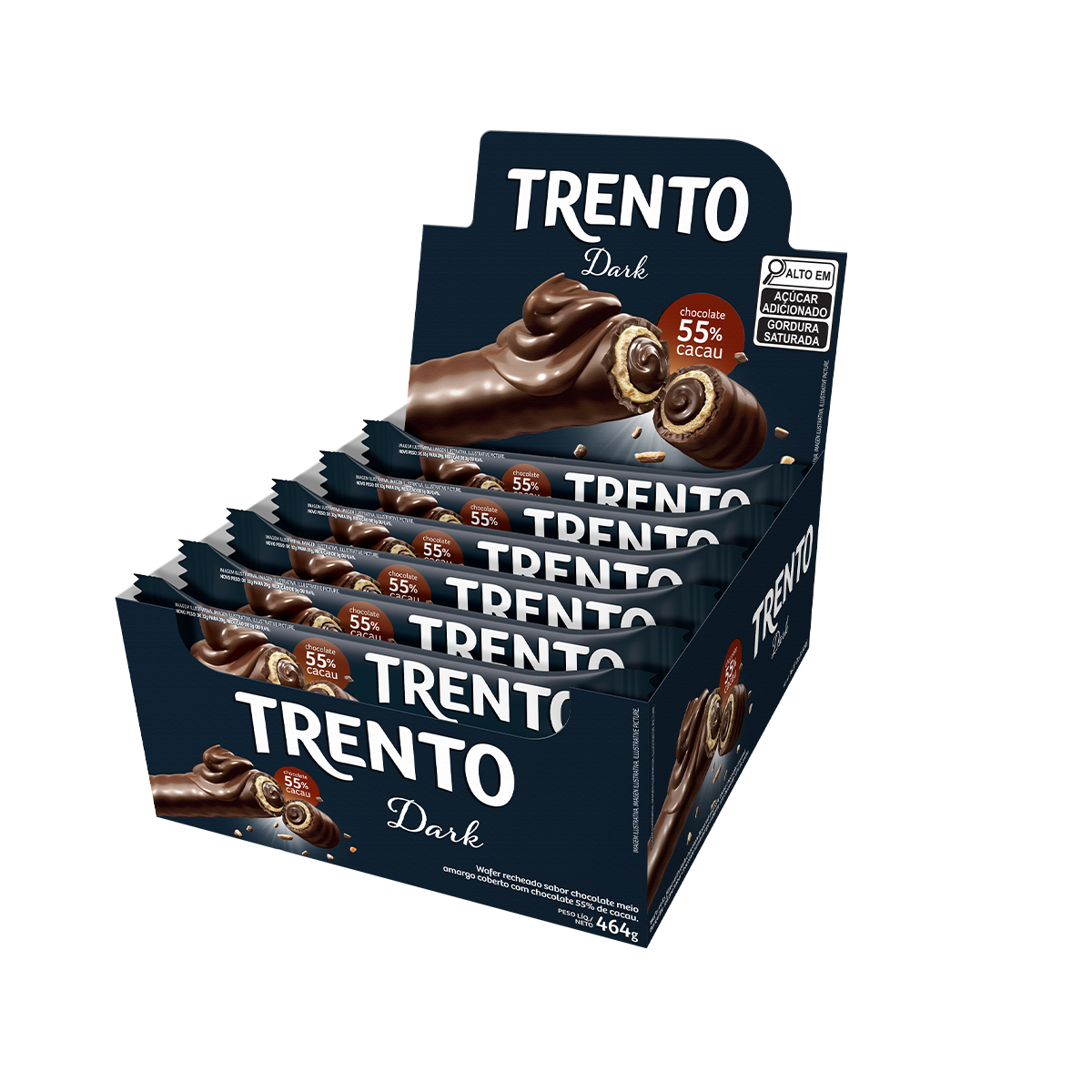 TRENTO DARK