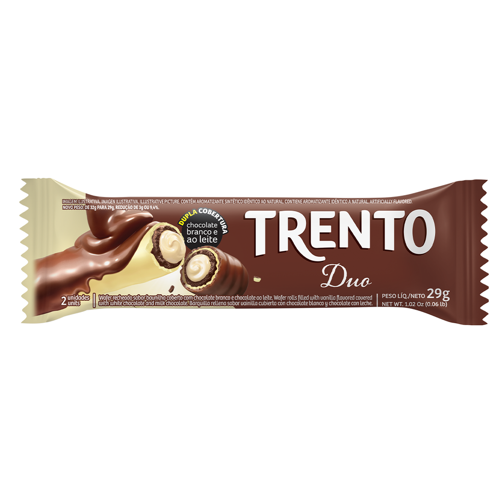 TRENTO DUO