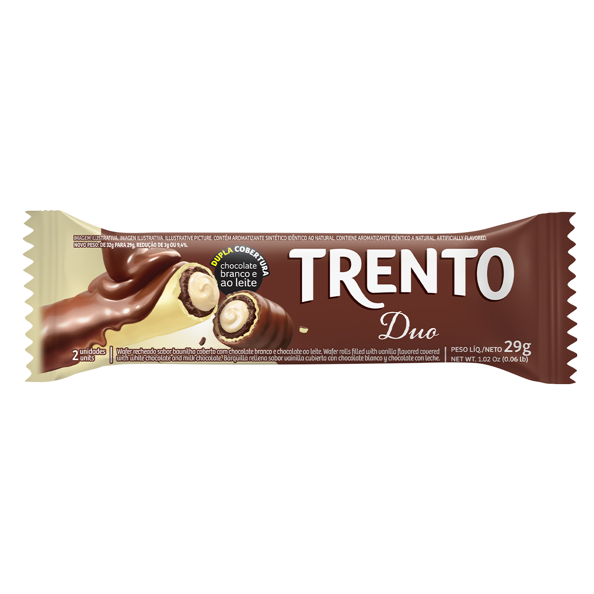 TRENTO DUO