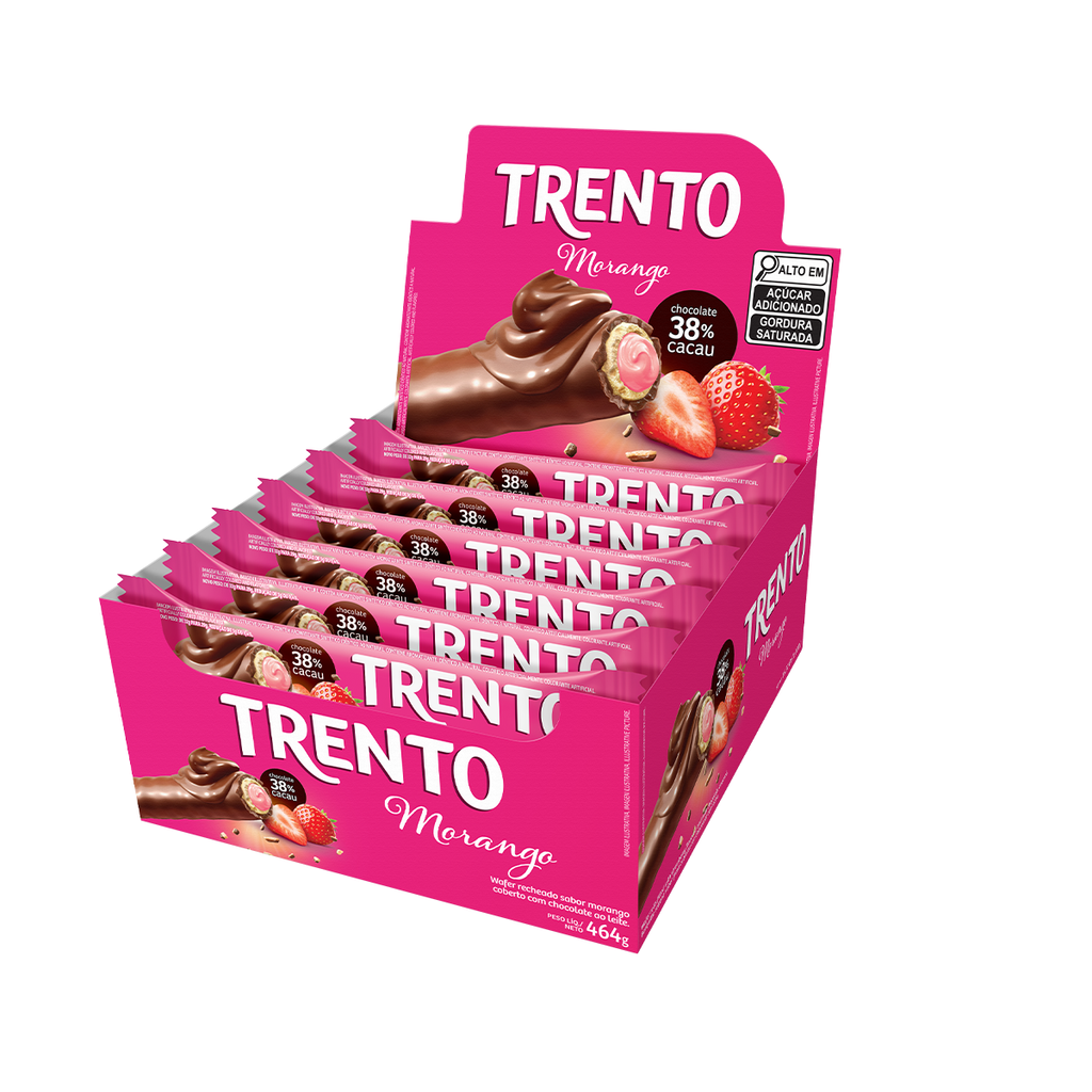 TRENTO FRESA