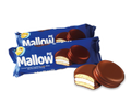 MALLOW PIE